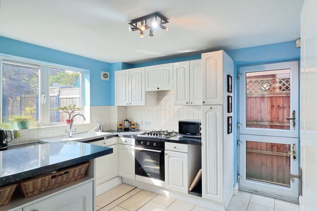 Additional image 7 of 4 bed detached house for saleForge Close, Fleckney, Leicester LE8