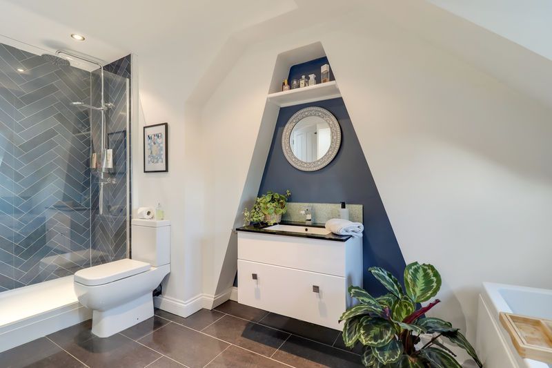 Additional image 3 of 4 bed detached house for saleCricketers Lane, Windlesham GU20
