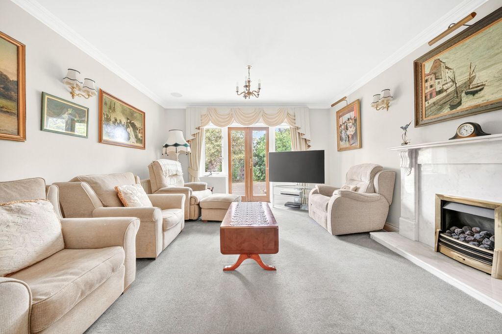 Additional image 6 of 5 bed detached house for saleCampion Gardens, Woodford Green IG8