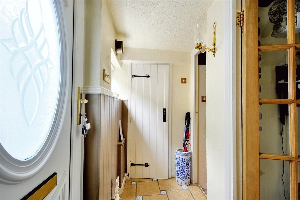 Additional image 6 of 2 bed detached house for saleBondgate, Castle Donington DE74