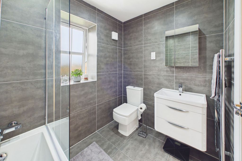 Additional image 22 of 4 bed detached house for salePotters Meadow, Workington CA14