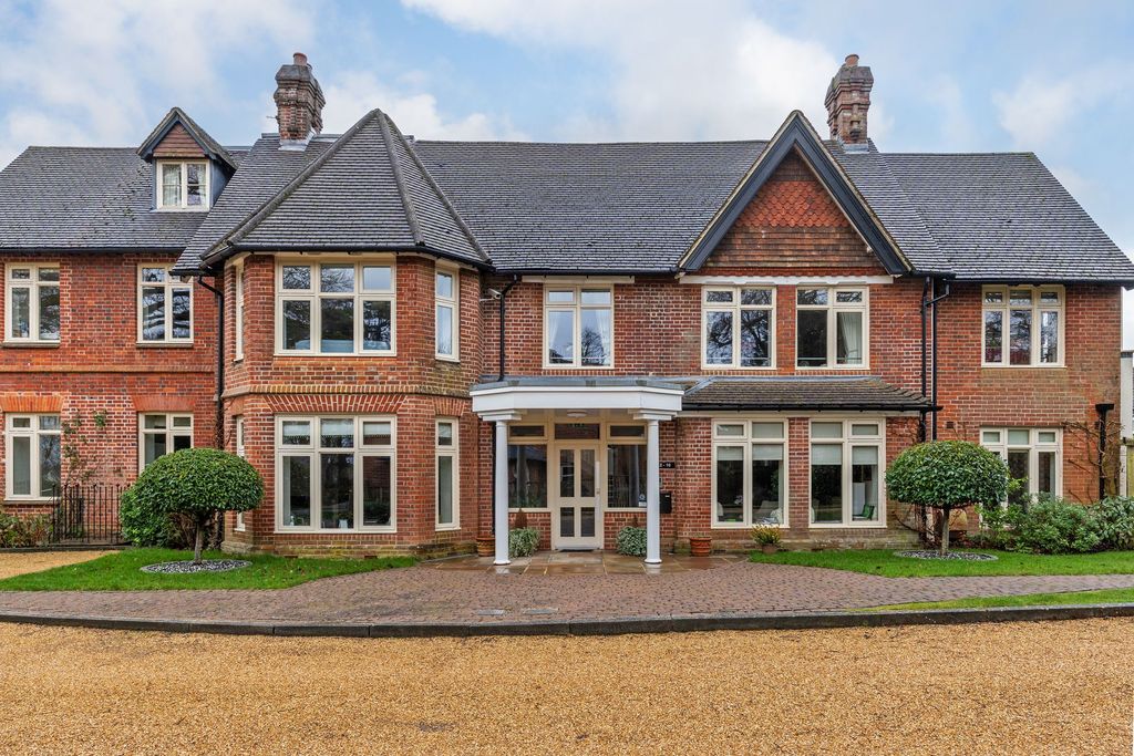 3 bed flat for saleMilesdown Place, Winchester SO23