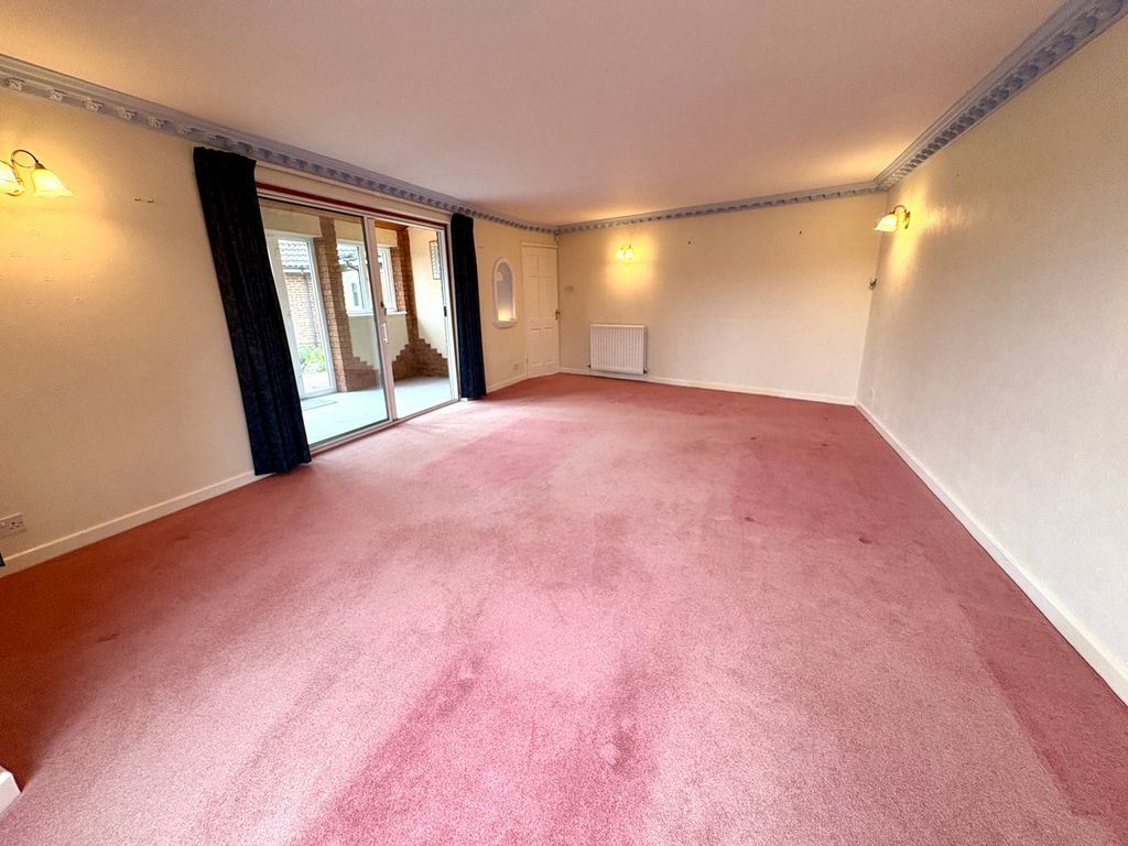 Additional image 7 of 4 bed detached bungalow for saleBrowns Close, Sapcote, Leicester LE9