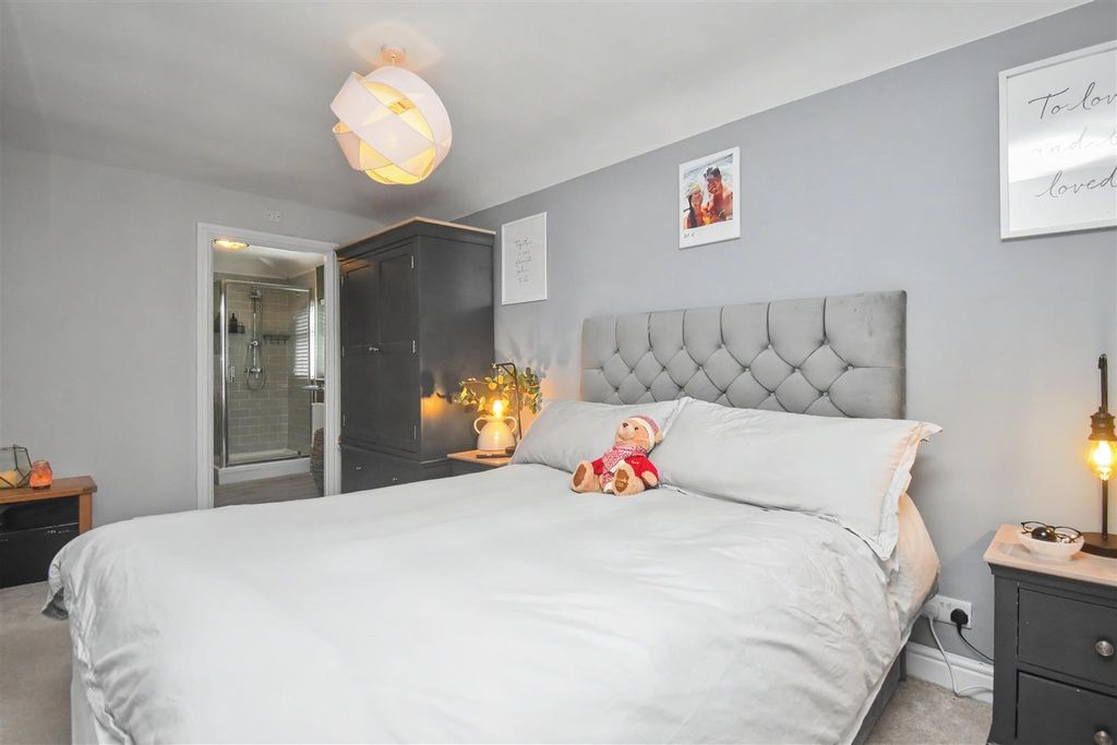 Additional image 15 of 4 bed detached house for saleStonepit Drive, Cottingham, Market Harborough LE16