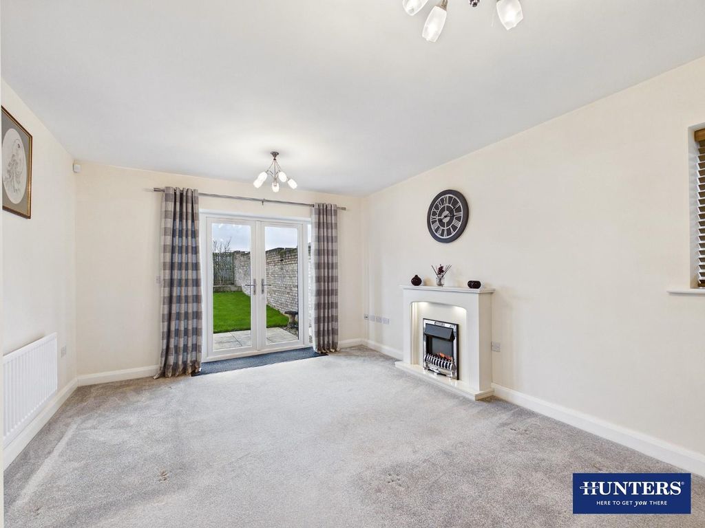 Additional image 4 of 2 bed detached bungalow for saleSt. Cuthberts Close, Burnfoot, Wigton CA7