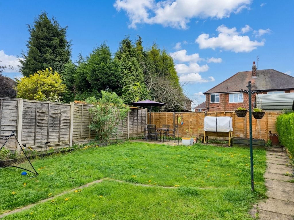 Additional image 19 of 3 bed semi-detached house for saleConvent Drive, Coalville LE67