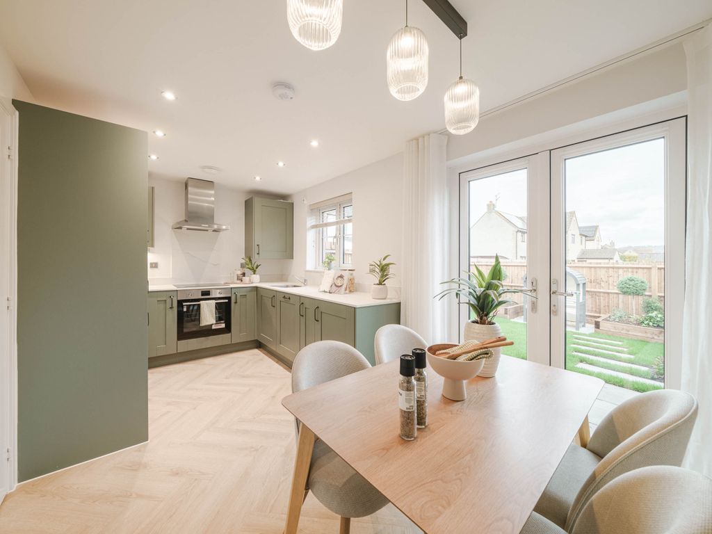 Additional image 4 of 2 bed semi-detached house for sale"The Hillcrest" at Woodlands Lane, Windlesham GU20