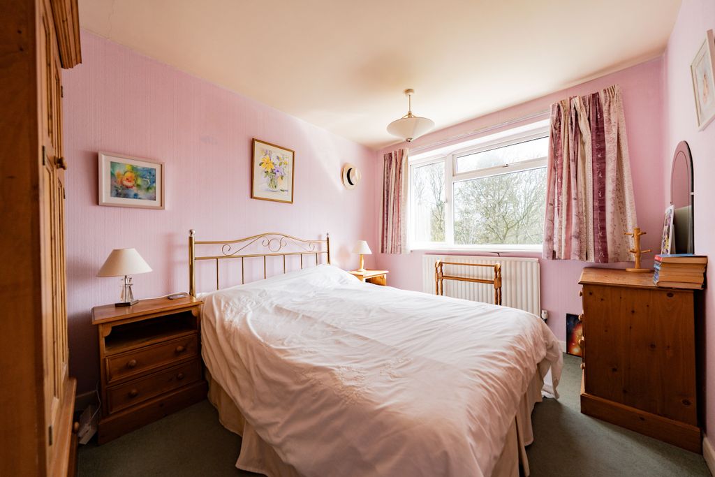 Additional image 18 of 3 bed detached house for saleLynwood Close, Desford, Leicester, Leicestershire LE9