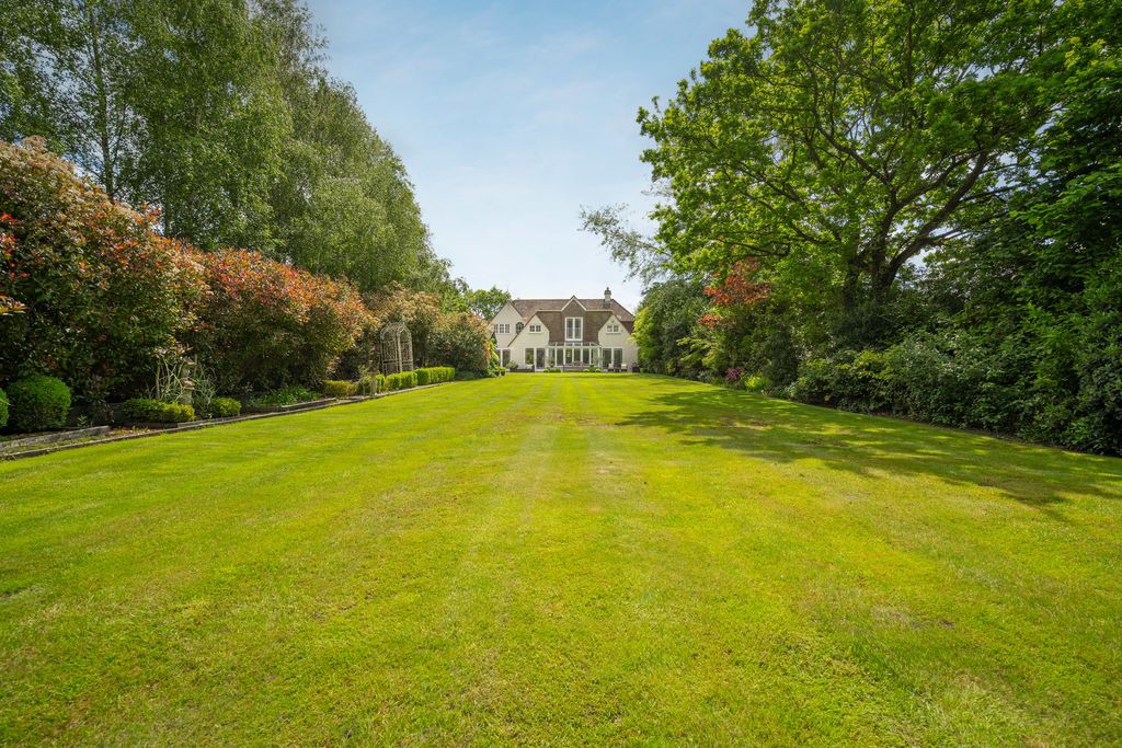 Additional image 11 of 4 bed detached house for saleNew Road, Windlesham GU20