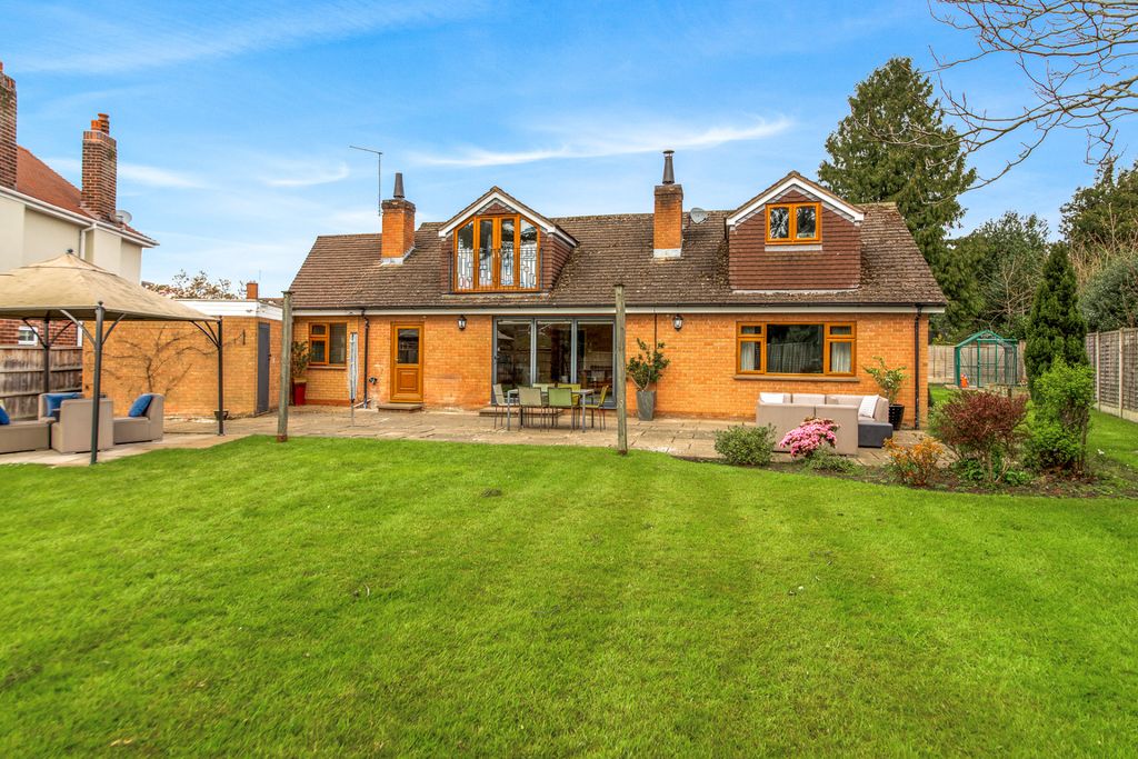 Additional image 28 of 4 bed detached house for saleStanmore Road, Worcester WR2