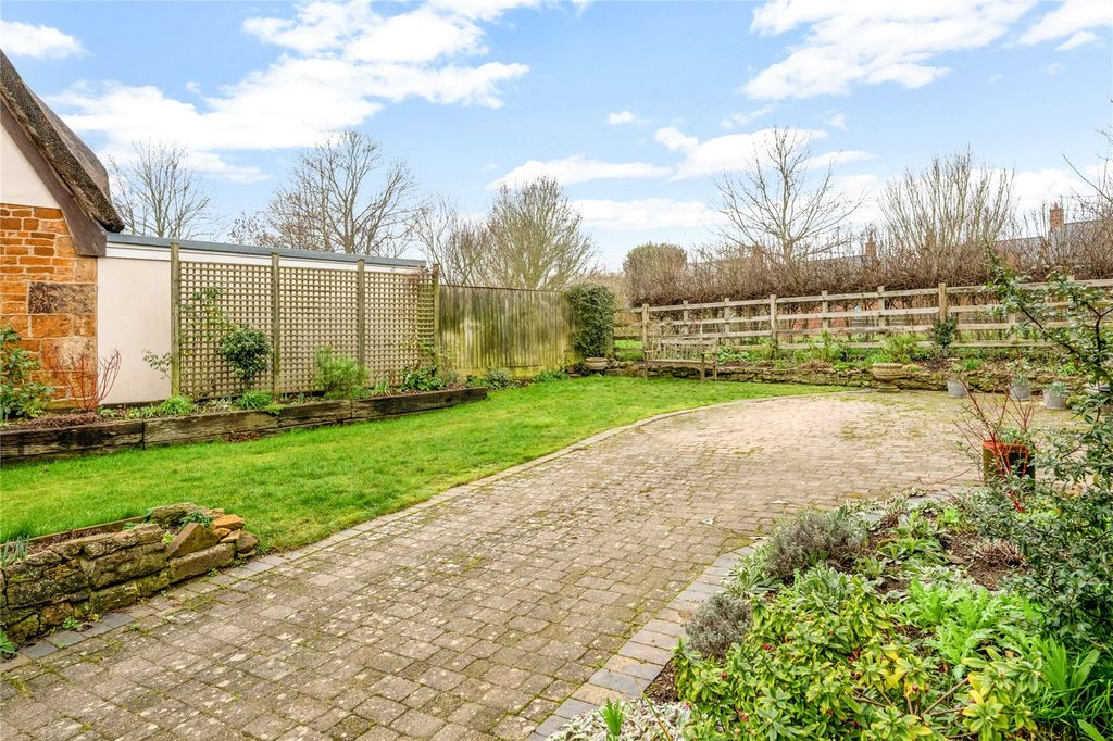 Additional image 12 of 3 bed semi-detached house for saleGreat Easton, Market Harborough, Leicestershire LE16