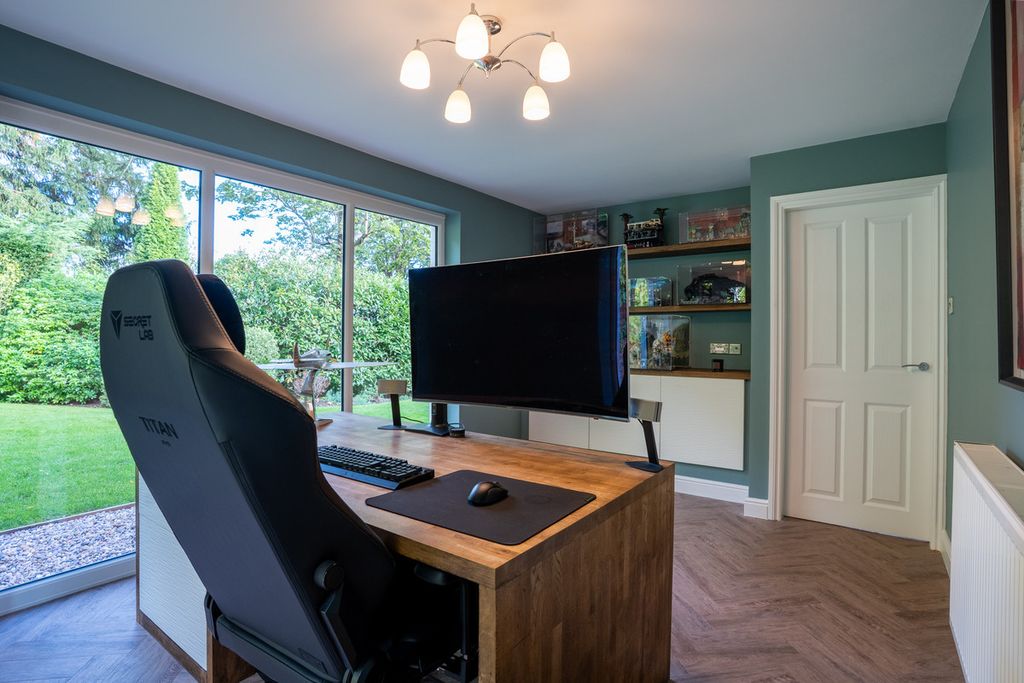 Additional image 19 of 4 bed detached house for saleElmsdale, Wolverhampton WV6