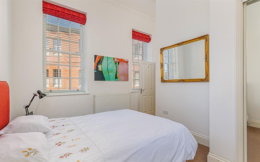 Additional image 11 of 2 bed flat for saleGatcombe, Isle Of Wight PO30