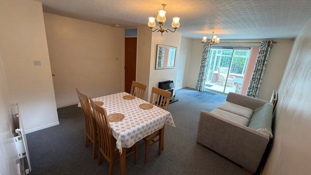 Additional image 2 of 2 bed bungalow for saleThe Meadow, Broughton Astley, Leicester LE9
