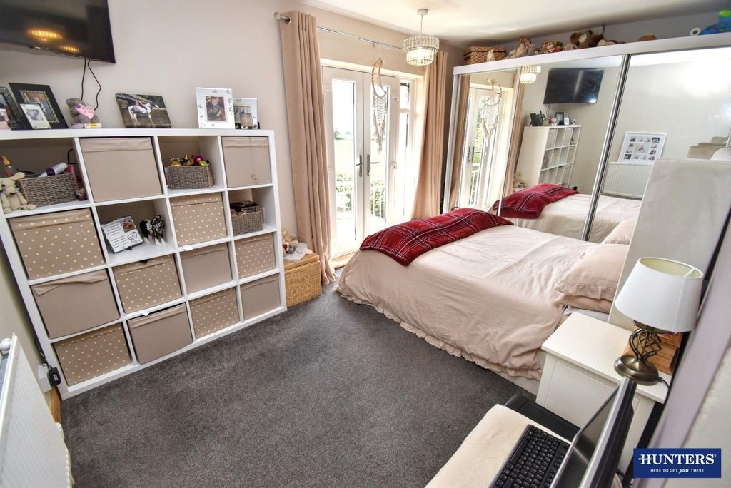 Additional image 30 of 5 bed detached house for saleForest Road, Huncote, Leicester LE9