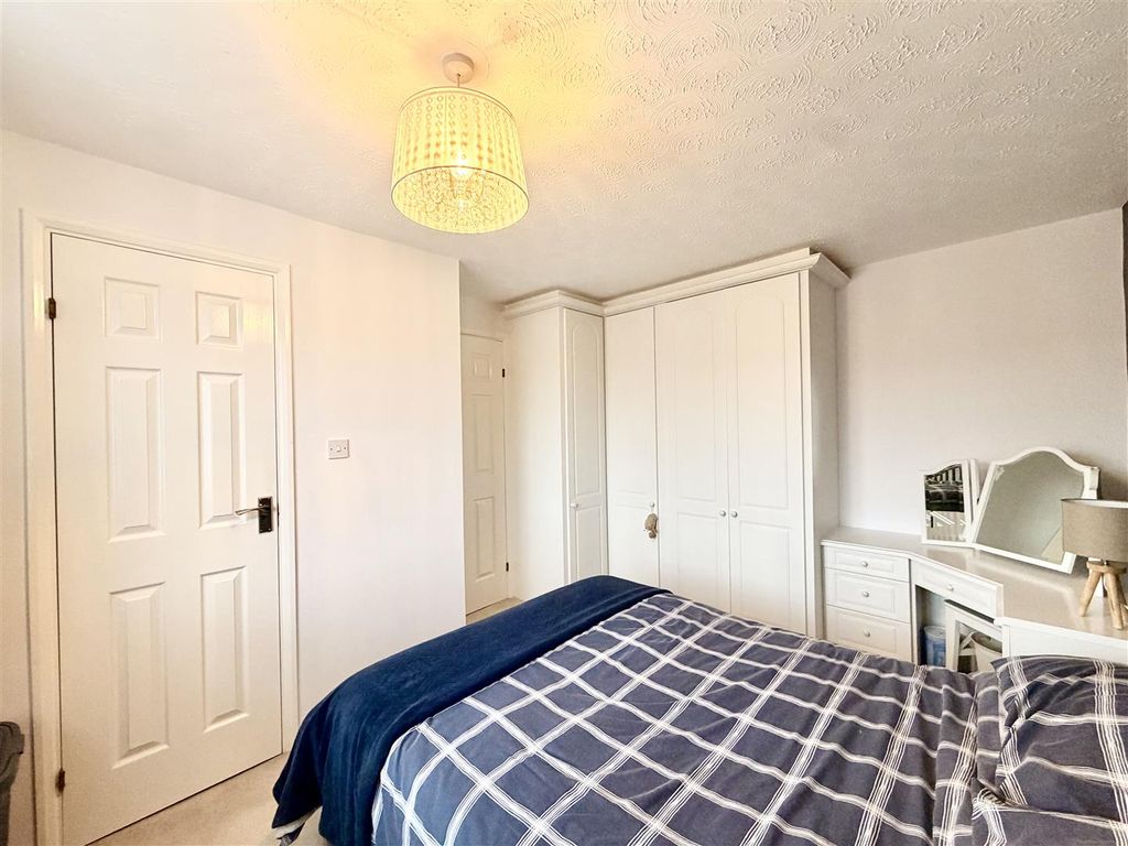 Additional image 14 of 3 bed detached house for saleButtermere Way, Barrow Upon Soar, Loughborough LE12