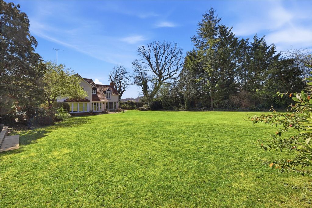 Additional image 28 of 5 bed detached house for saleSandy Lane, Woodbridge, Suffolk IP12