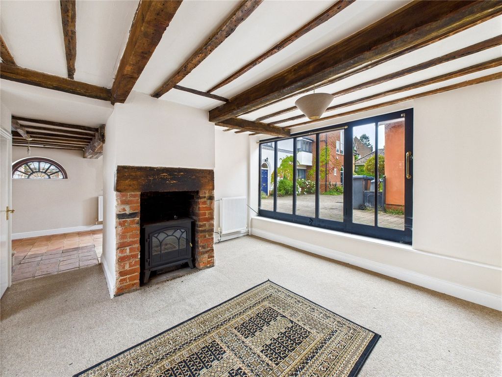 Additional image 4 of 3 bed end terrace house for saleBakers Lane, Woodbridge IP12
