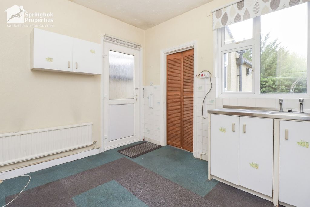 Additional image 6 of 2 bed detached bungalow for saleGlebe Road, Market Harborough, Leicestershire LE16