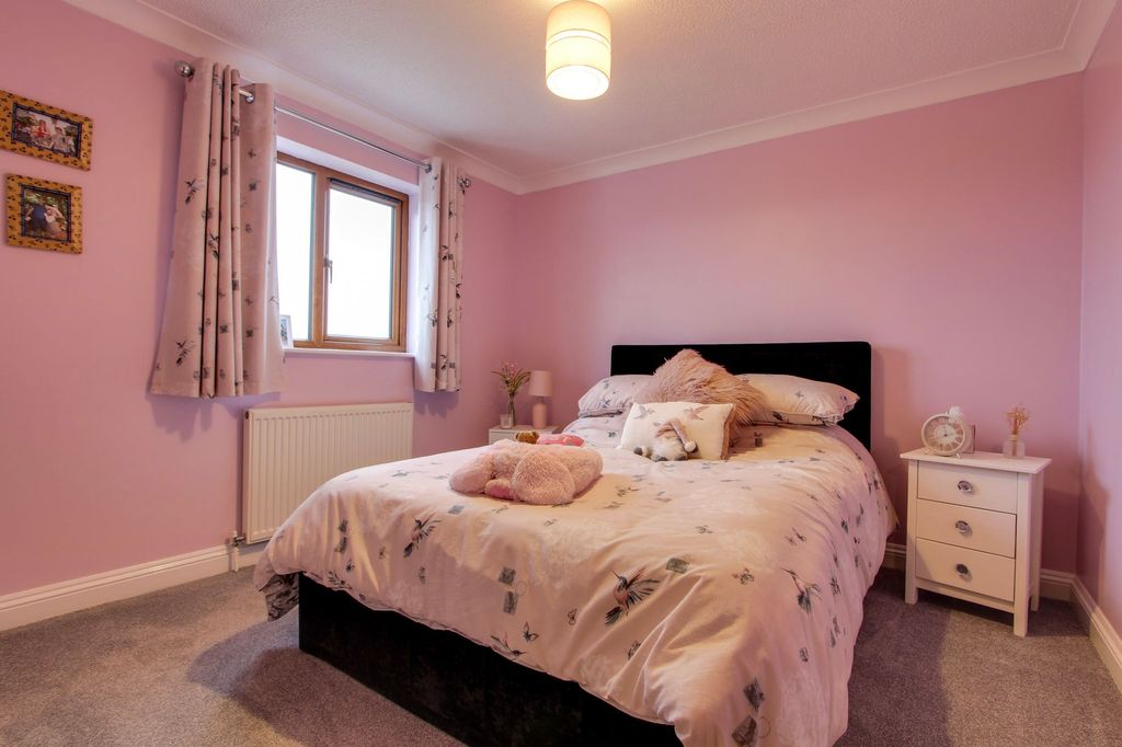 Additional image 23 of 4 bed detached house for saleAshdale Park, Wisbech PE13