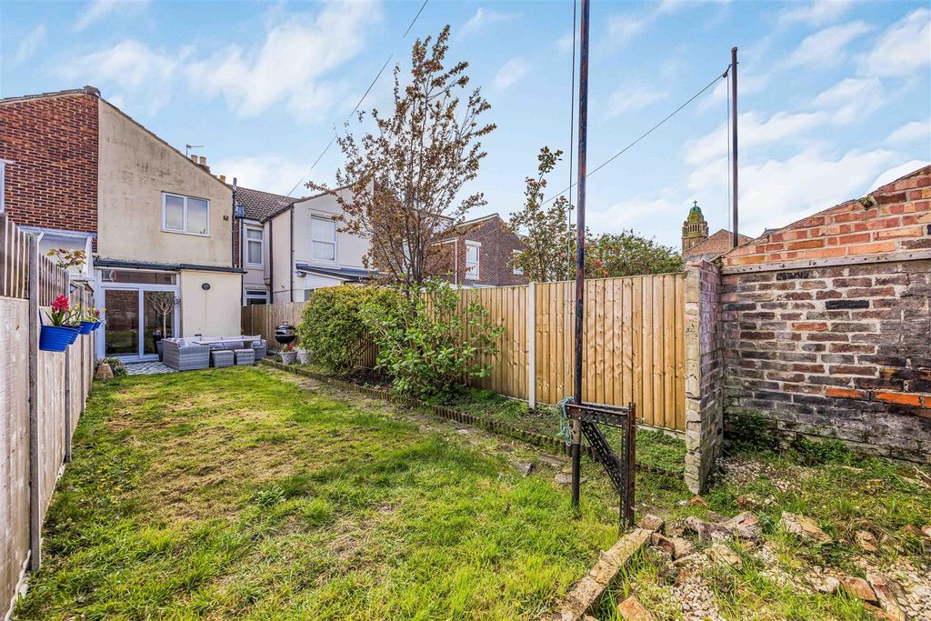 Additional image 18 of 3 bed terraced house for saleChasewater Avenue, Portsmouth PO3