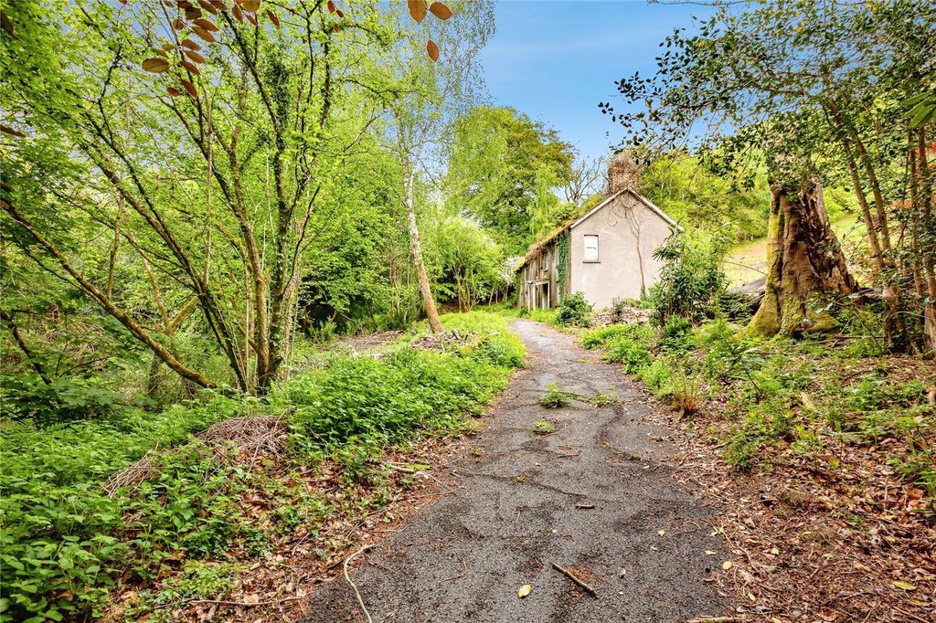 Additional image 29 of 4 bed detached house for saleLlanafan, Aberystwyth, Ceredigion SY23