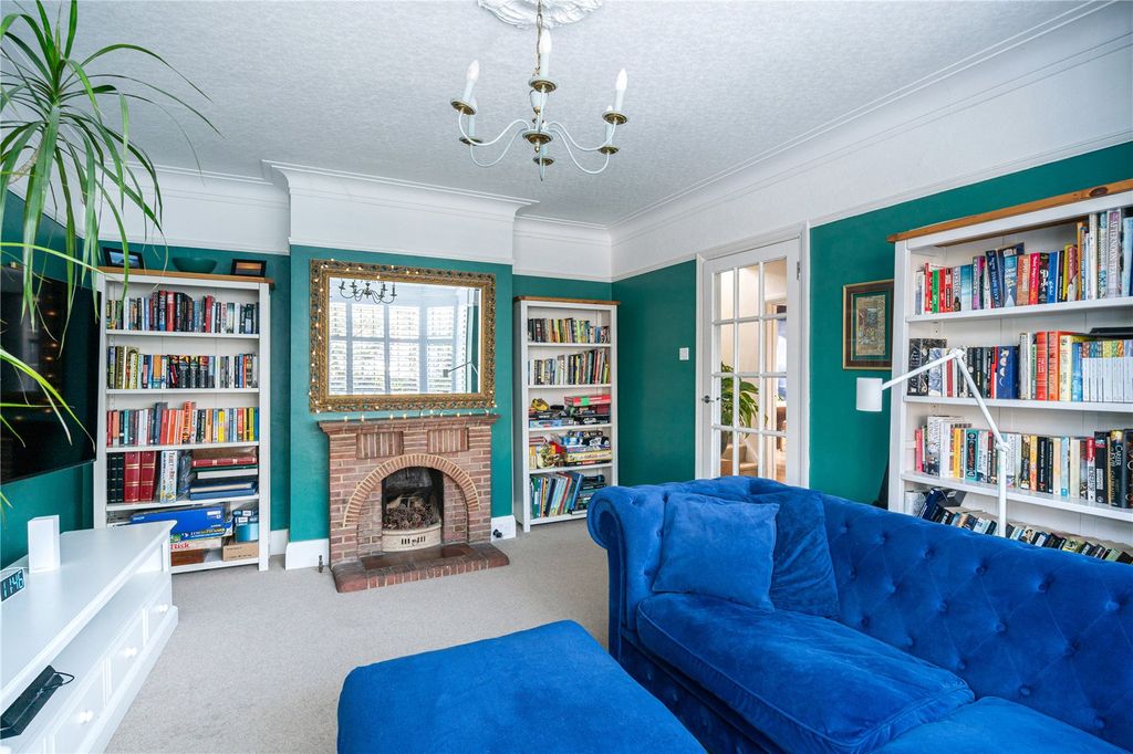Additional image 9 of 4 bed detached house for saleYork Road, Windsor, Berkshire SL4