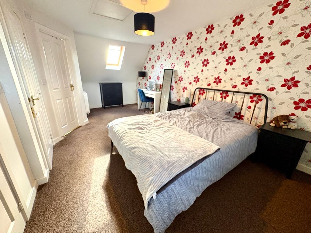 Additional image 5 of 4 bed terraced house for saleFretter Close, Broughton Astley, Leicester LE9