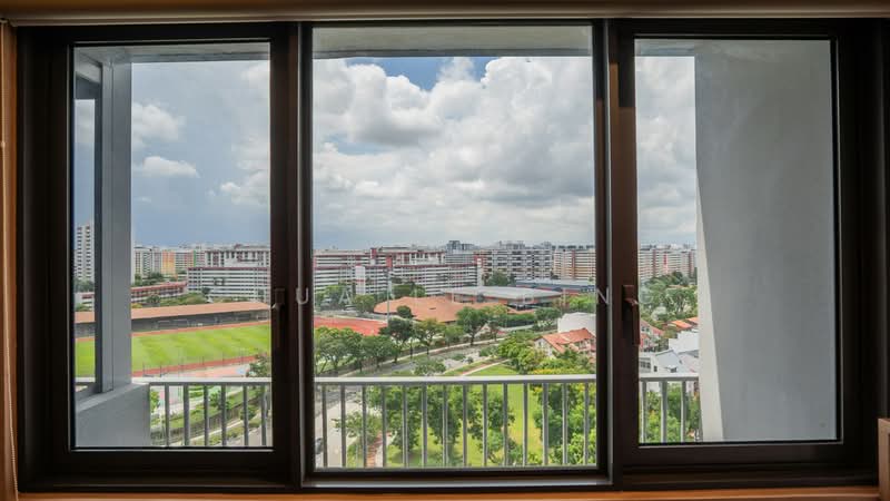 99 Hougang Avenue 2 photo 2