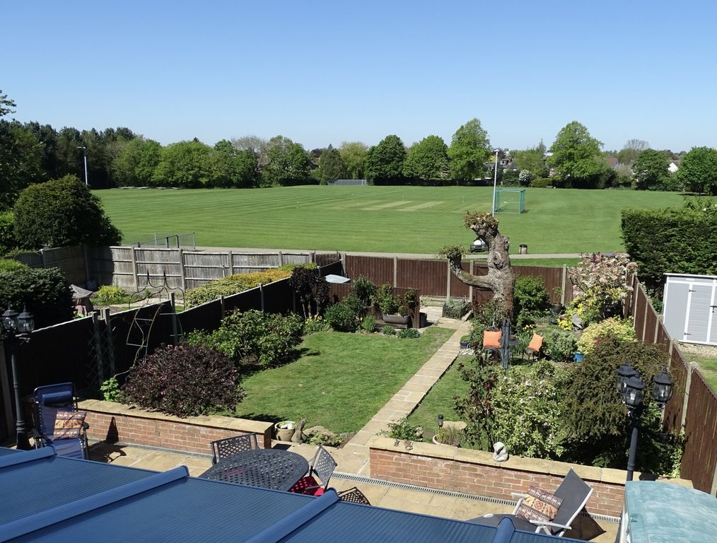 Additional image 2 of 4 bed detached house for sale14 Grove Park Burbage, Burbage, Hinckley LE10