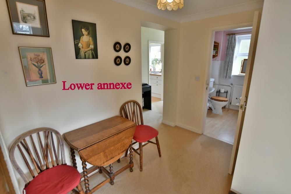 Additional image 24 of 4 bed semi-detached house for saleSt Johns Hill, Wimborne BH21