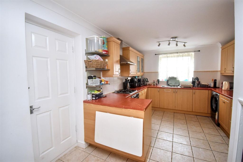 Additional image 9 of 3 bed semi-detached house for saleNN17, Shire Road, Corby