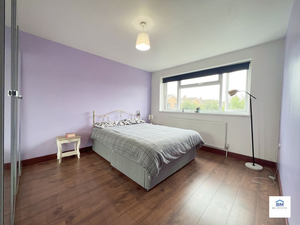 Additional image 8 of 5 bed semi-detached house for saleCoombe Rise, Oadby LE2