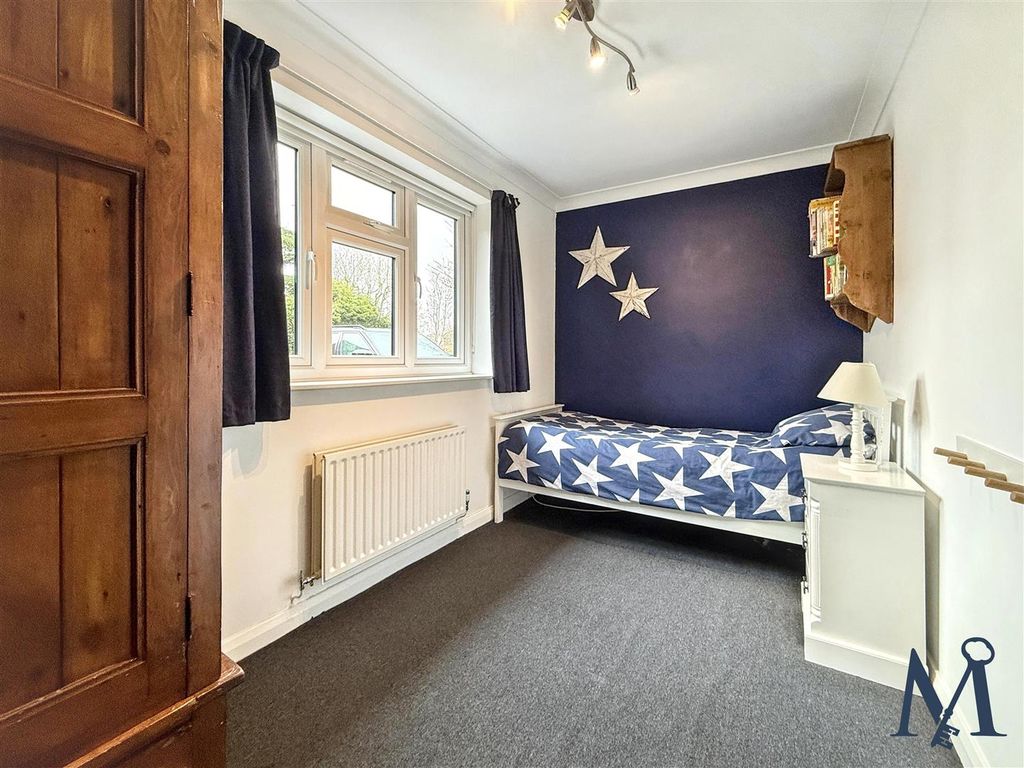 Additional image 24 of 5 bed detached bungalow for saleWorthington Lane, Newbold Coleorton, Coalville LE67