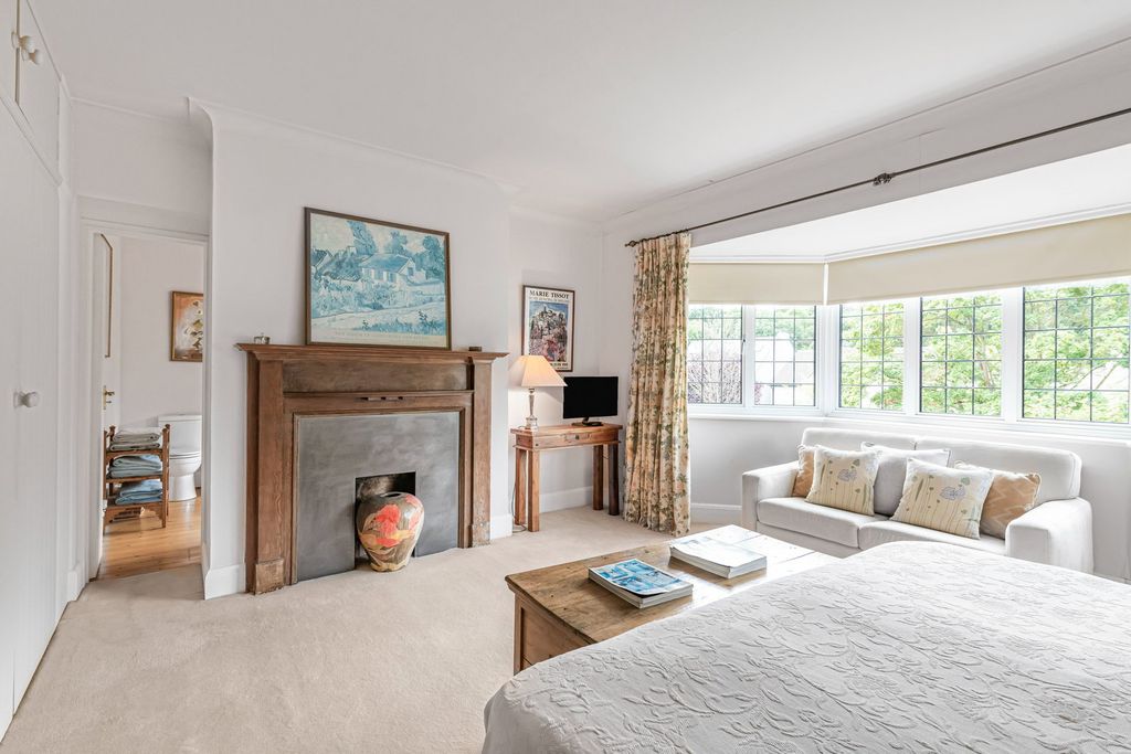 Additional image 9 of 6 bed detached house for saleSheen Common Drive, Richmond TW10