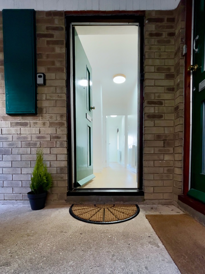 1 Bed Flat, Beaulands Close, CB4, N1 7GU photo 3