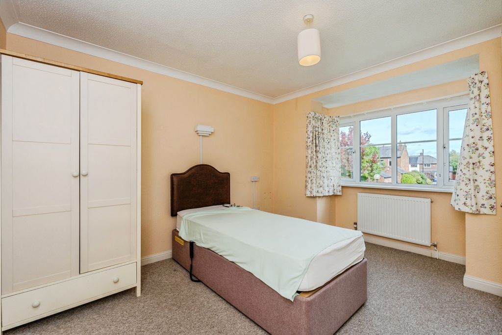 Additional image 12 of 2 bed flat for saleThe Elms, Woodacres Court, Wilmslow SK9