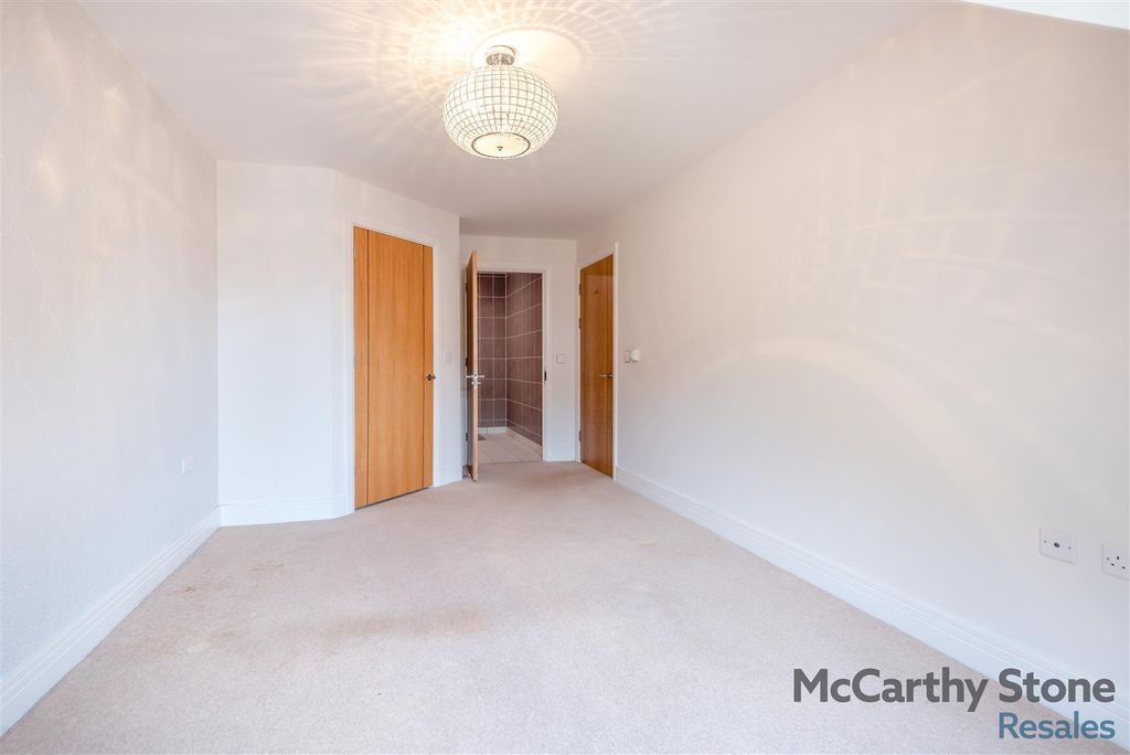 Additional image 9 of 2 bed flat for saleBluebell Court, High Street, Tettenhall, Wolverhampton WV6