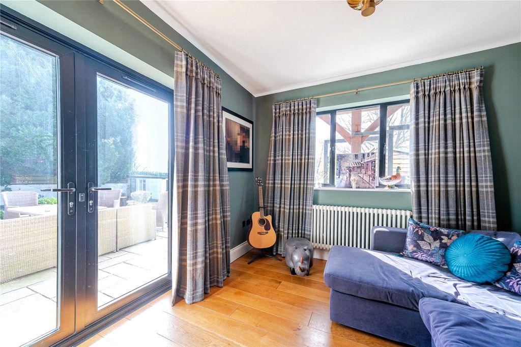 Additional image 8 of 5 bed detached house for saleSaunders Lane, Woking, Surrey GU22