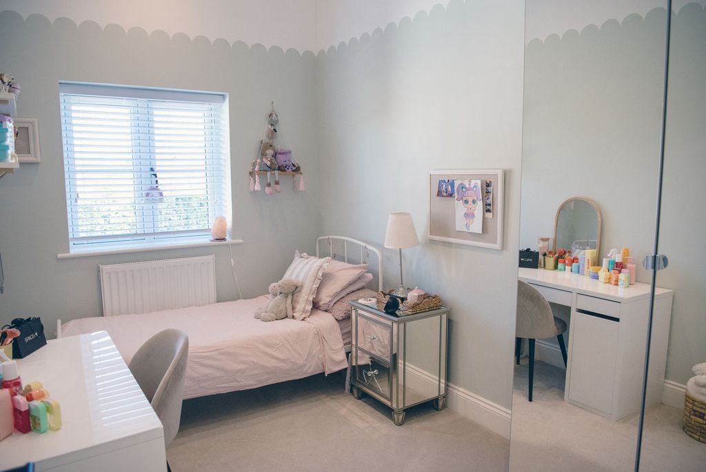 Additional image 25 of 5 bed detached house for saleMain Street, Carlton CV13