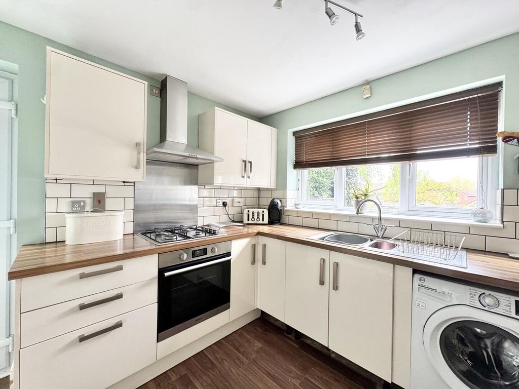 Additional image 7 of 3 bed detached house for saleLeveret Drive, Whetstone, Leicester LE8