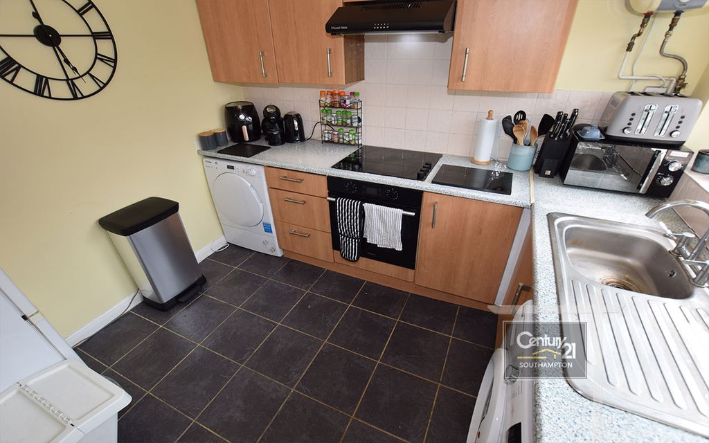 Additional image 5 of 1 bed flat for sale|Ref: R199219|, Nelric House, Kent Road, Southampton SO17