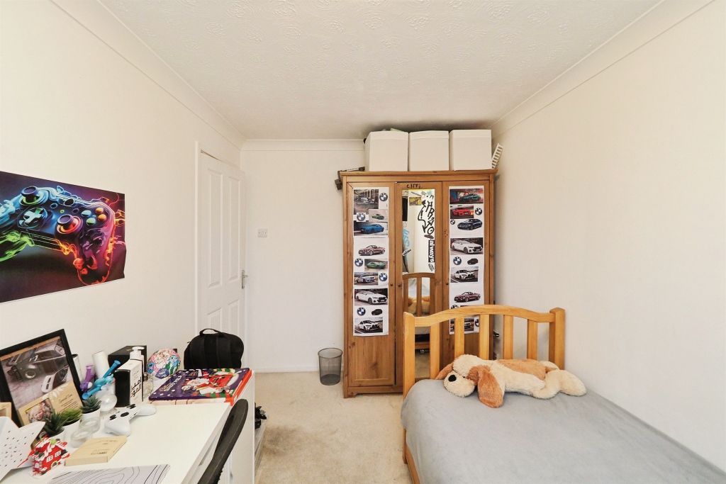 Additional image 11 of 3 bed semi-detached house for saleRavensthorpe Drive, Loughborough LE11