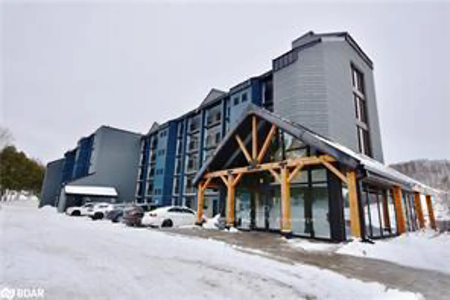 80 Horseshoe Boulevard #G01