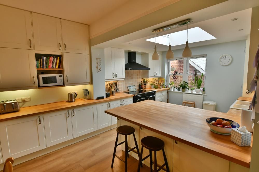 Additional image 11 of 4 bed semi-detached house for saleSt Johns Hill, Wimborne BH21