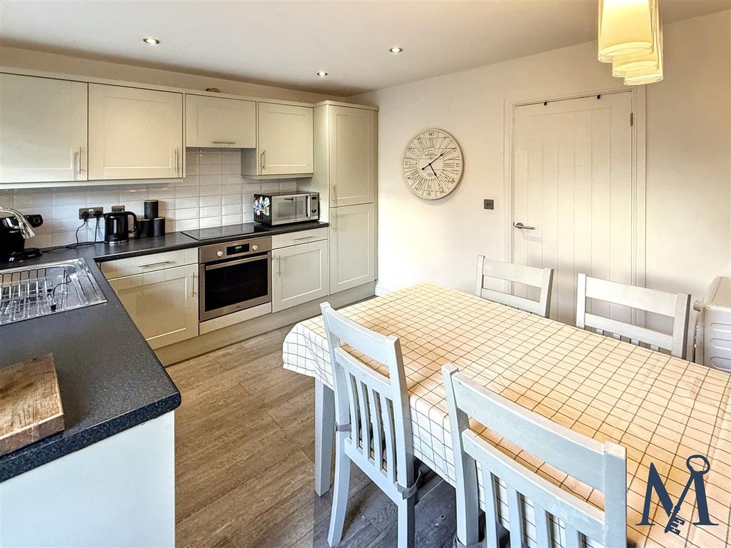 Additional image 7 of 2 bed semi-detached house for saleDennis Street, Hugglescote, Coalville LE67