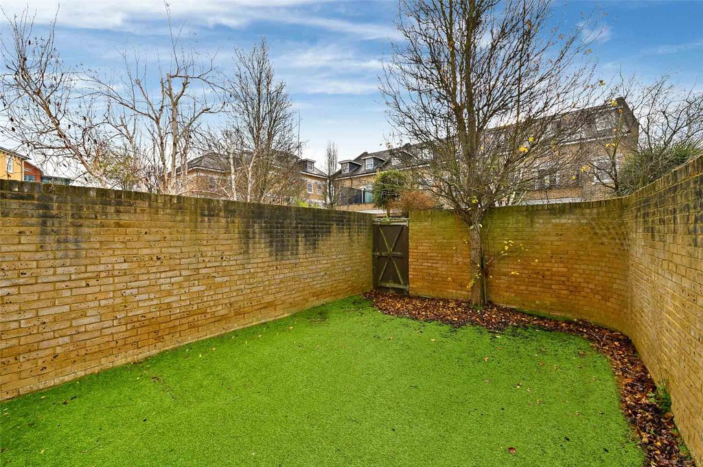 Additional image 30 of 5 bed terraced house for saleClaremont Road, Windsor, Berkshire SL4