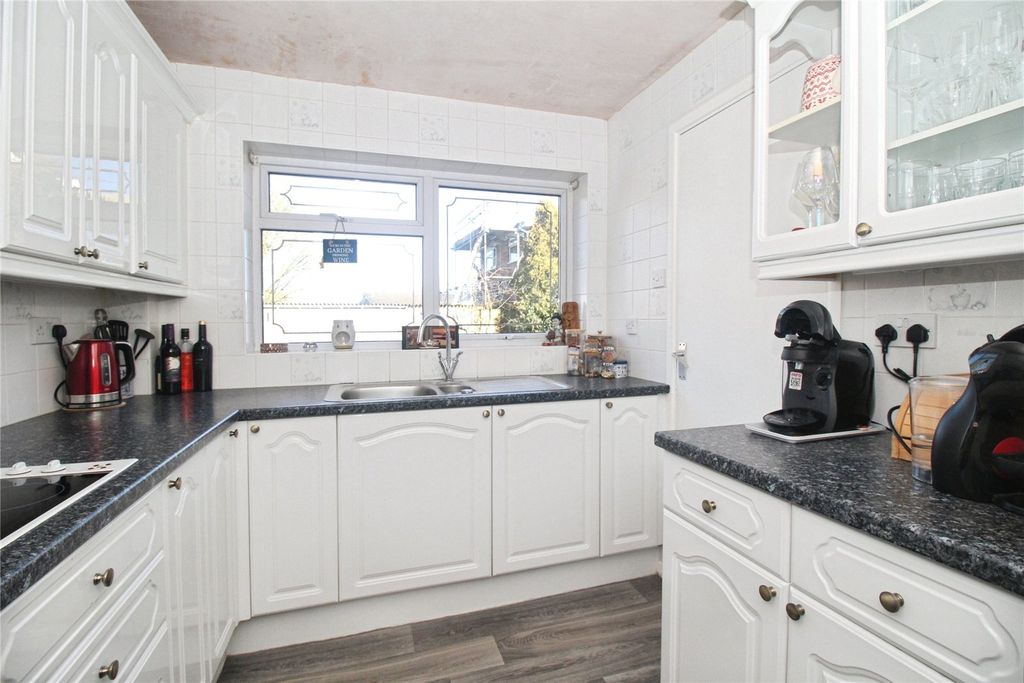 Additional image 2 of 4 bed detached house for saleSaffron Close, Barwell, Leicester, Leicestershire LE9