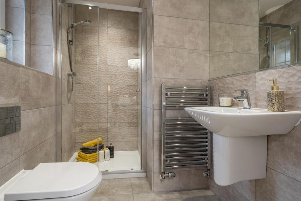 Additional image 17 of 4 bed detached house for sale"The Worthing" at Main Street, Newmains ML2