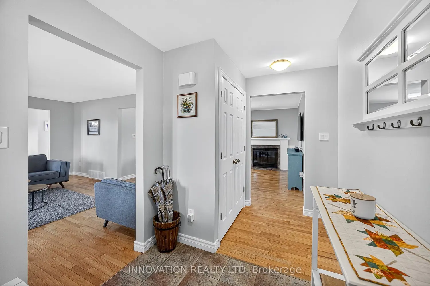 201 Greystone Crescent